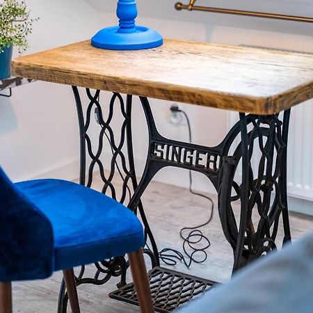 Apartamenty Nad Niwka 비엘스코-비아와 외부 사진