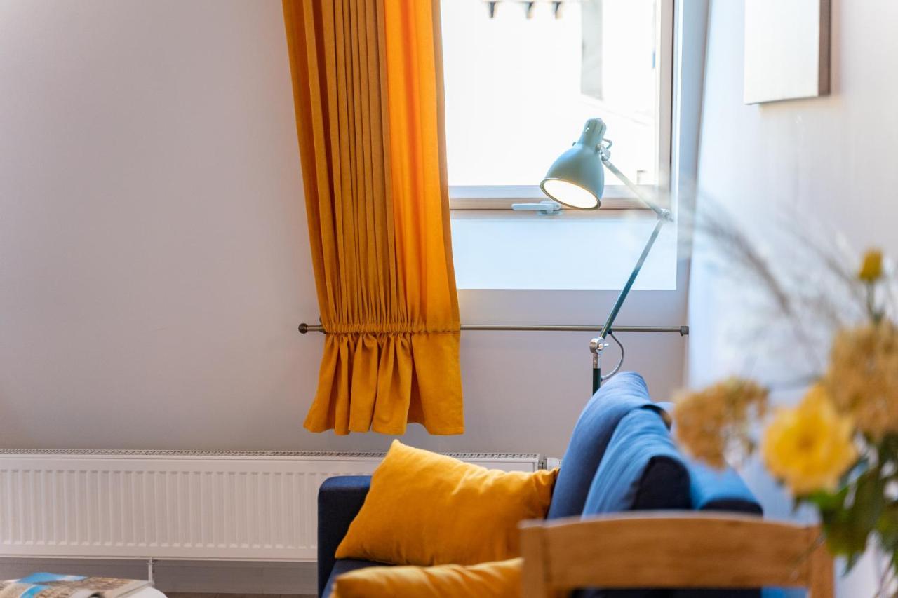 Apartamenty Nad Niwka 비엘스코-비아와 외부 사진