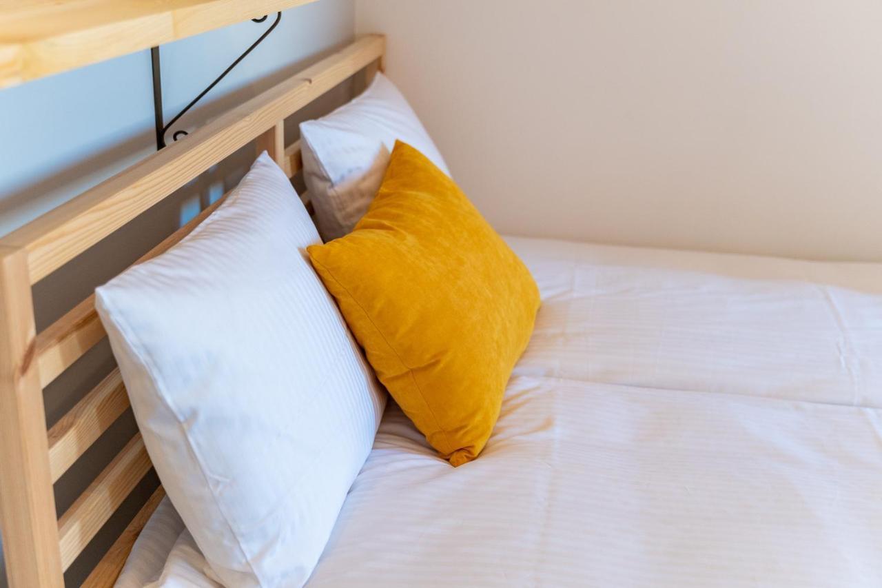 Apartamenty Nad Niwka 비엘스코-비아와 외부 사진