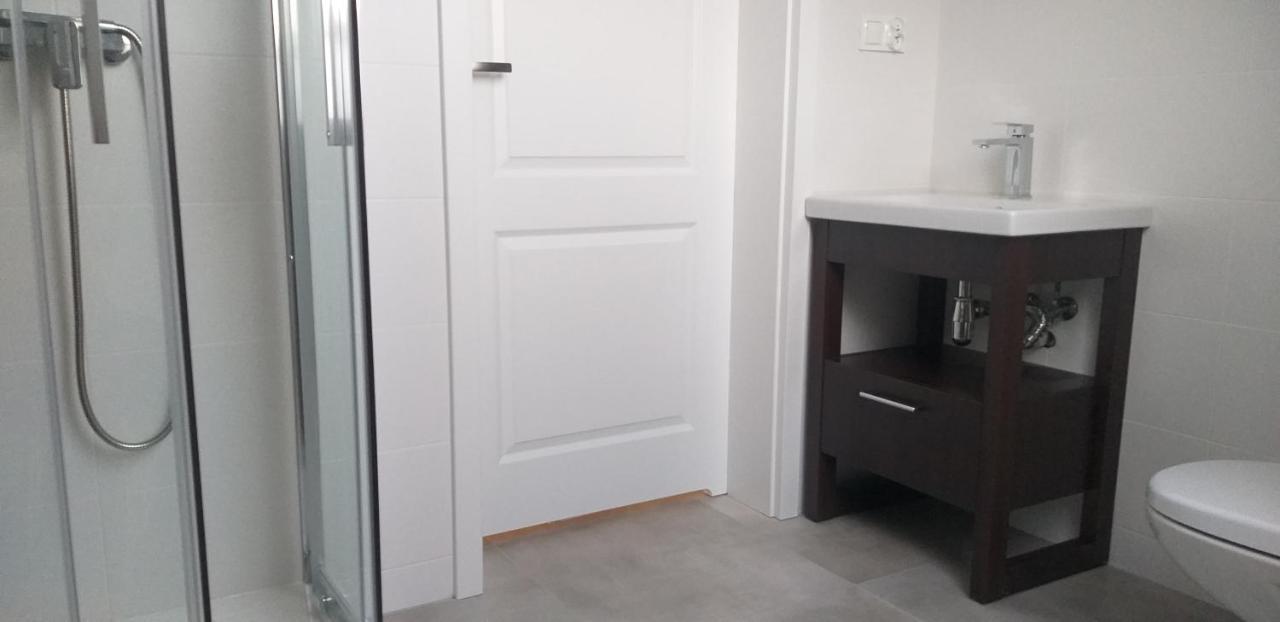 Apartamenty Nad Niwka 비엘스코-비아와 외부 사진