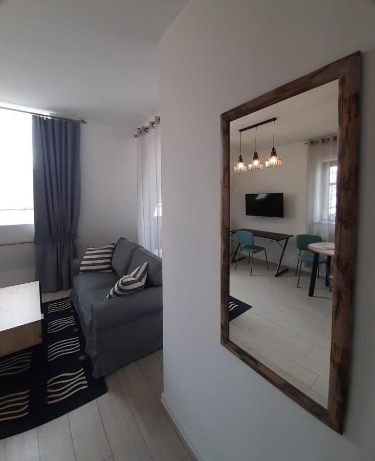 Apartamenty Nad Niwka 비엘스코-비아와 외부 사진