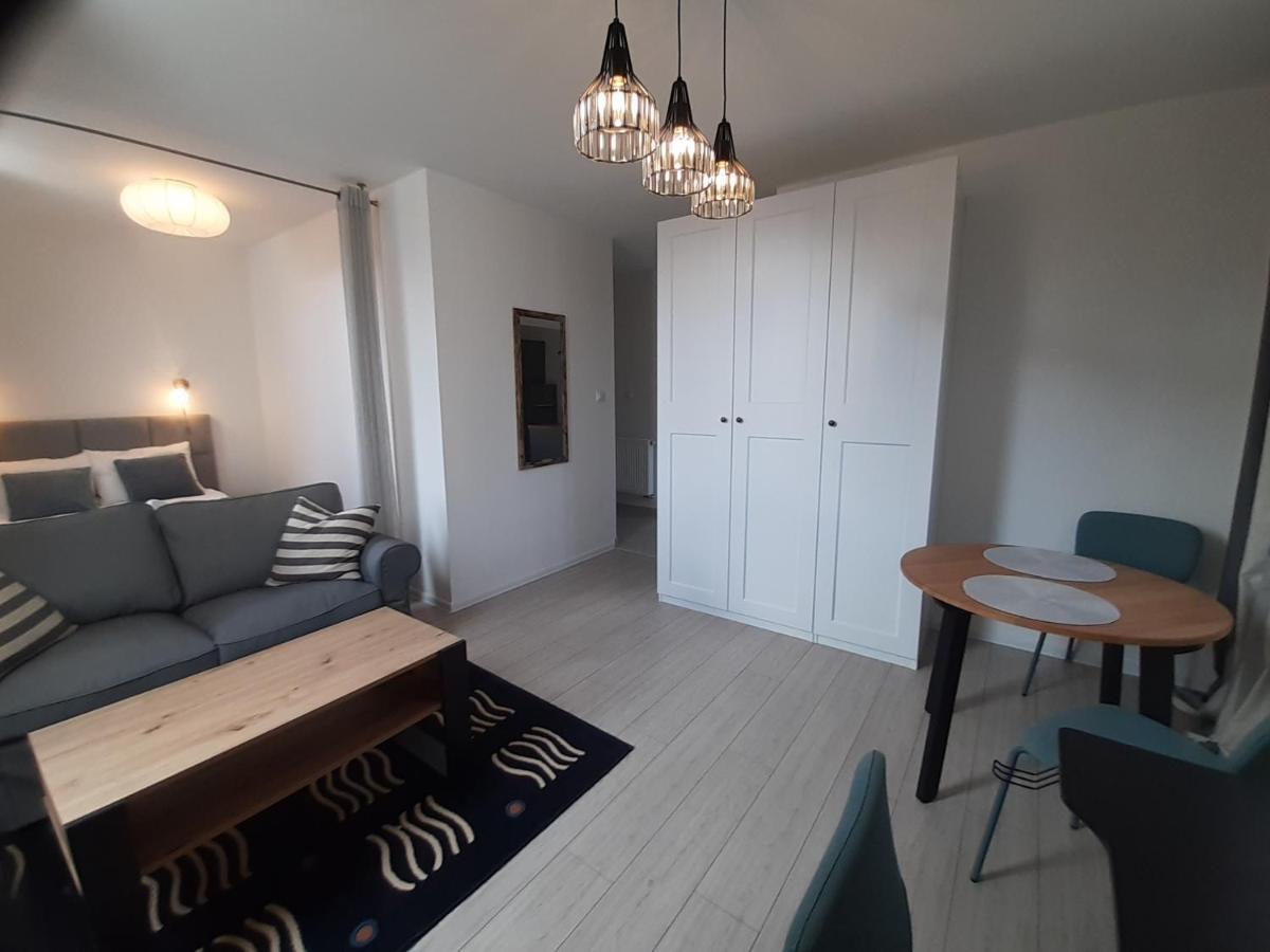 Apartamenty Nad Niwka 비엘스코-비아와 외부 사진